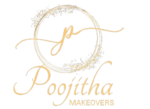 Poojithamakeover.com